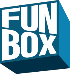 Funbox Entertainment Ltd Logo