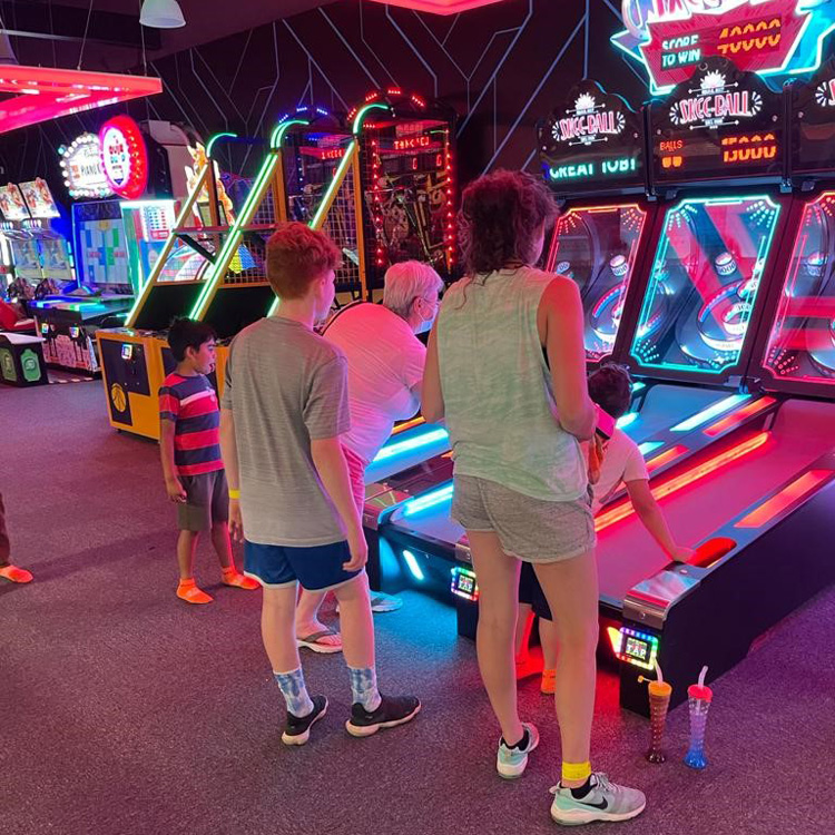 Home Funbox Entertainment